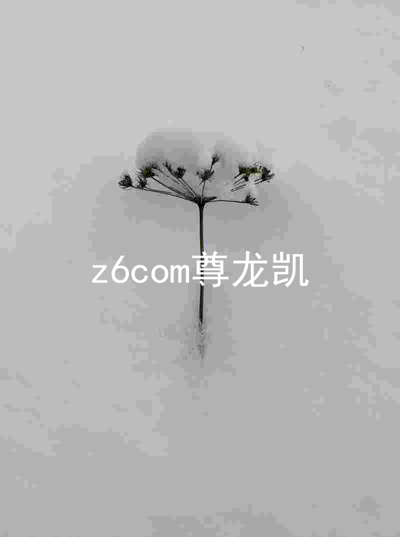 z6com尊龙凯