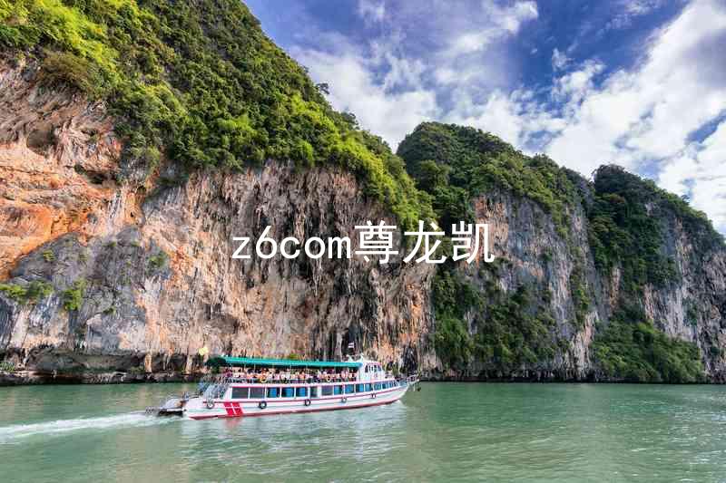 z6com尊龙凯